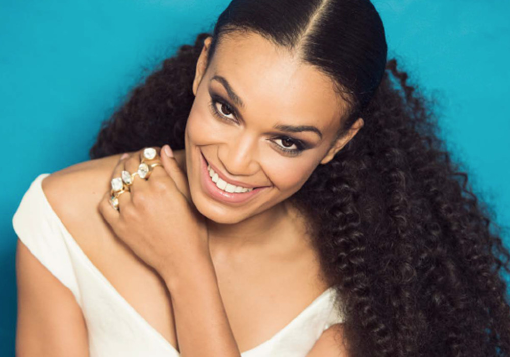 Pearl Thusi to Star in Netflix's FIRST African Series - Queen moremi