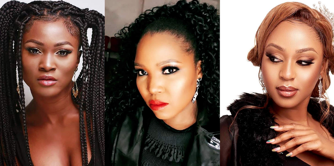 Flashbackfriday These Nigerian Female Rappers Changed The Game