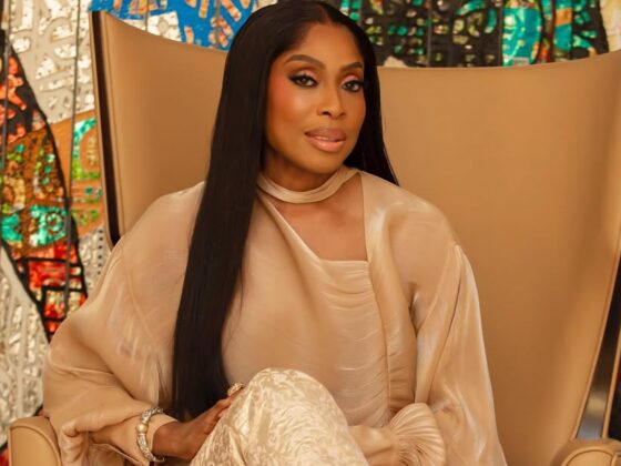Mo Abudu’s EbonyLife Expands Internationally with London Launch in Q4 2025