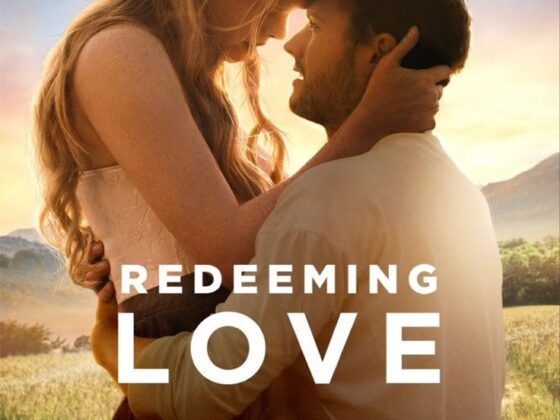 Christian Romance movie