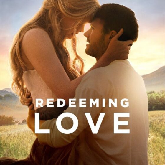 Christian Romance movie