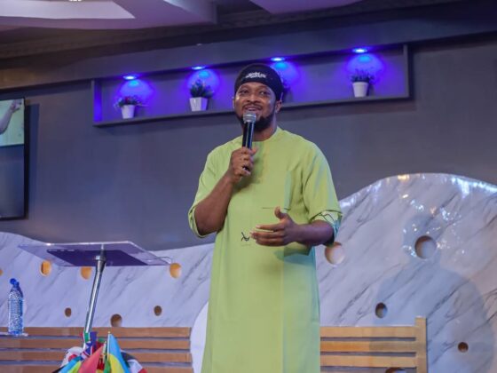 Favour by Lawrence Oyor: Song Review