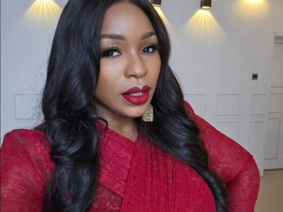 Obis Ora, award winning brand and christian influncer, founder of Obis Ora and Wardrobe Merchant