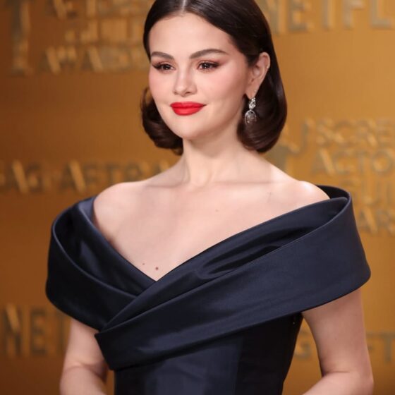 2025 Screen Actors Guild (SAG) Awards Modest Outfits