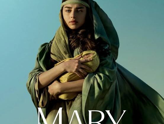 Netflix's Mary movie review and rating