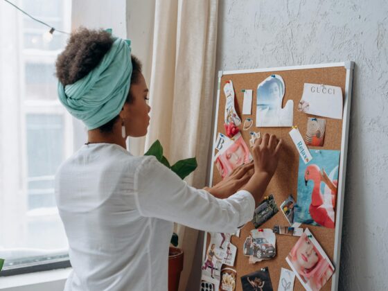 Faith over manifestation—choosing God’s plan instead of a vision board