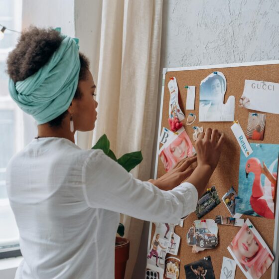 Faith over manifestation—choosing God’s plan instead of a vision board