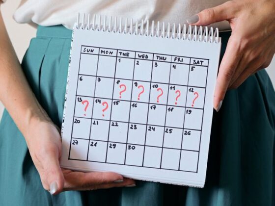 The truth about irregular periods or menstrual cycle: what every woman should know