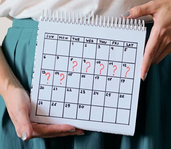 The truth about irregular periods or menstrual cycle: what every woman should know