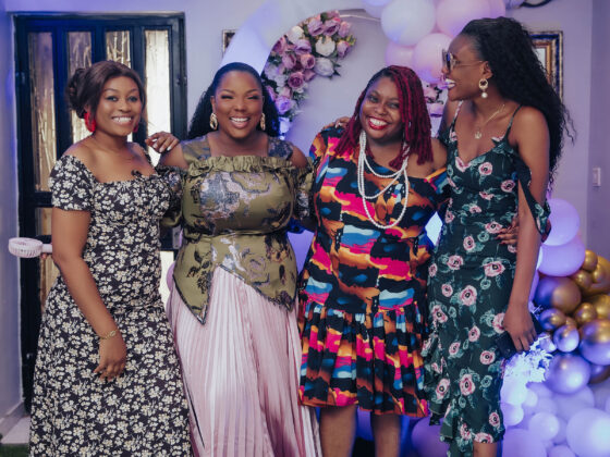 Queen Moremi Launches to Inspire and Connect Modern African Women