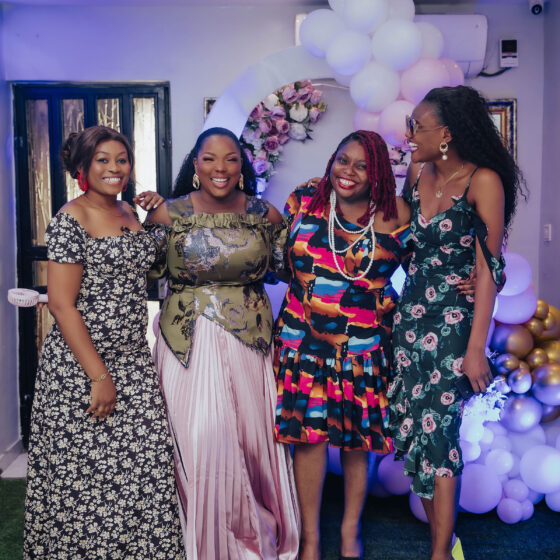 Queen Moremi Launches to Inspire and Connect Modern African Women