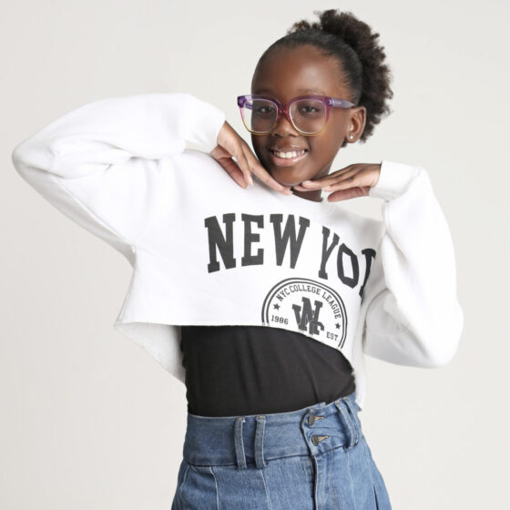 Simisola Gbadamosi, youngest Nigerian to be nominated for and Emmy for her role in Disney's Iwaju