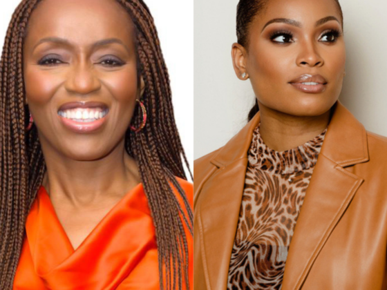 Uncommon Woman Conference 2025 with Sola Irukwu and Stephanie Ike Okafor