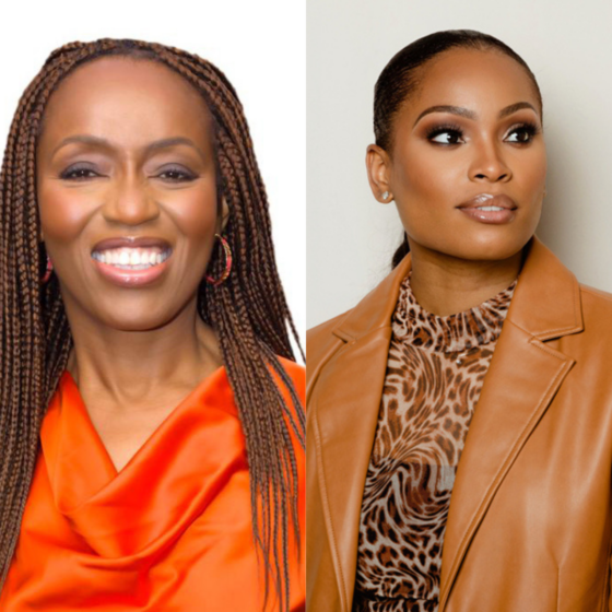 Uncommon Woman Conference 2025 with Sola Irukwu and Stephanie Ike Okafor