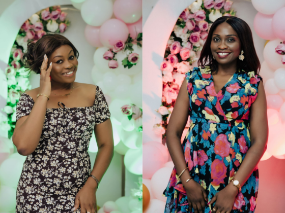 Women in different careers like PR and Law we admire