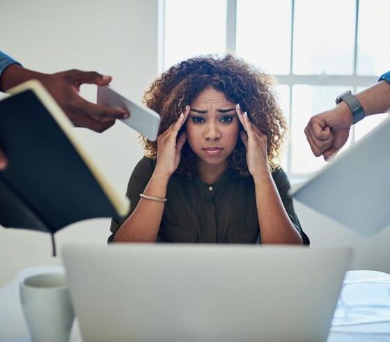 How to thrive in a toxic work environment, what to do in a toxic work environment