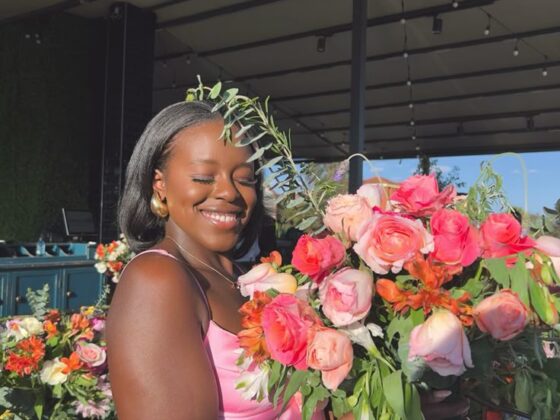 A girl's guide to easter season