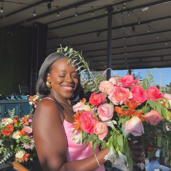 A girl's guide to easter season