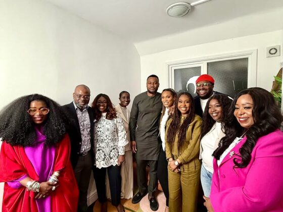 What we learnt from The Gathering, Stephanie Ike Okafor and Brenda Palmer