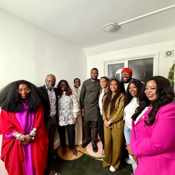 What we learnt from The Gathering, Stephanie Ike Okafor and Brenda Palmer