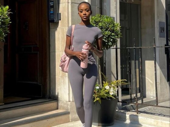 Easing back into your fitness goals, not having gym anxiety