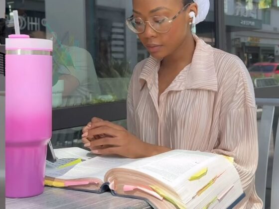 How to study your bible and enjoy it