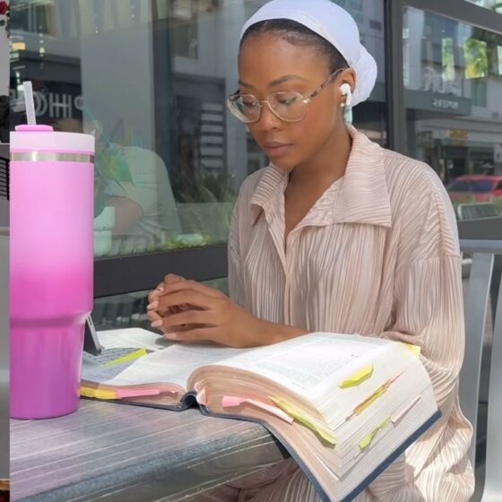 How to study your bible and enjoy it