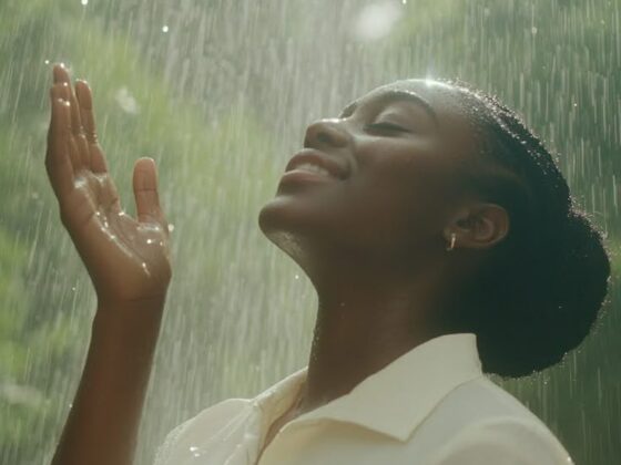 What the power of resurrection and easter mean for us today