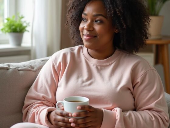 Body positivity and do you need to slim down