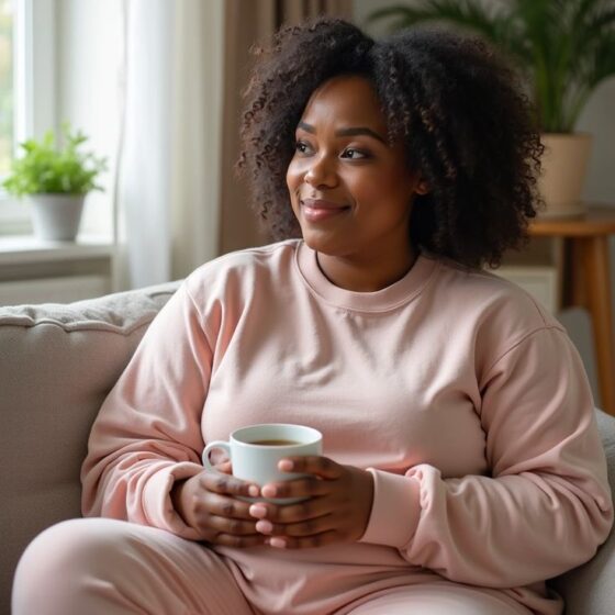 Body positivity and do you need to slim down