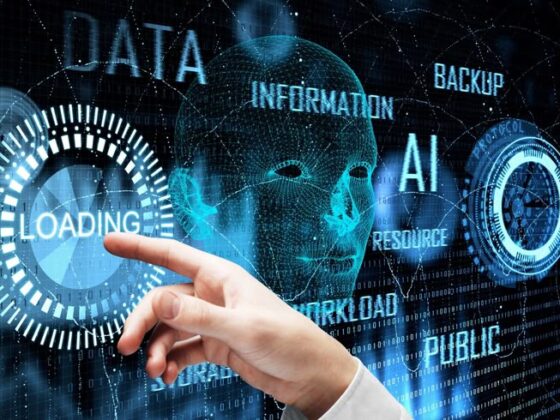 Christian perspective on using AI and the Holy Spirit