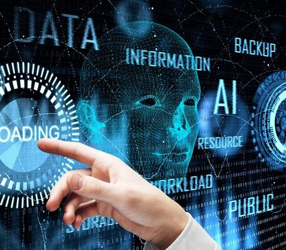 Christian perspective on using AI and the Holy Spirit