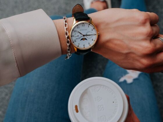 what to do when you're waiting on God's timing