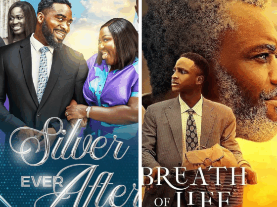 Interesting faith based Nollywood movies