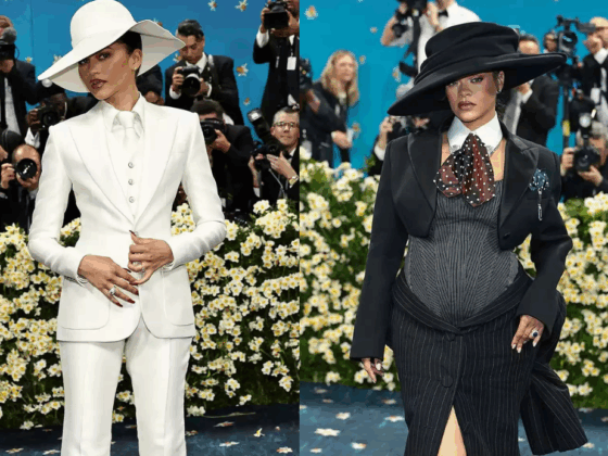 Modest Fashion at the Met Gala 2025