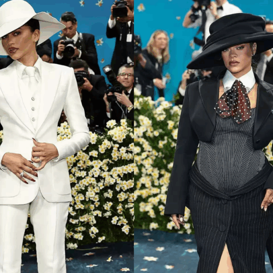 Modest Fashion at the Met Gala 2025