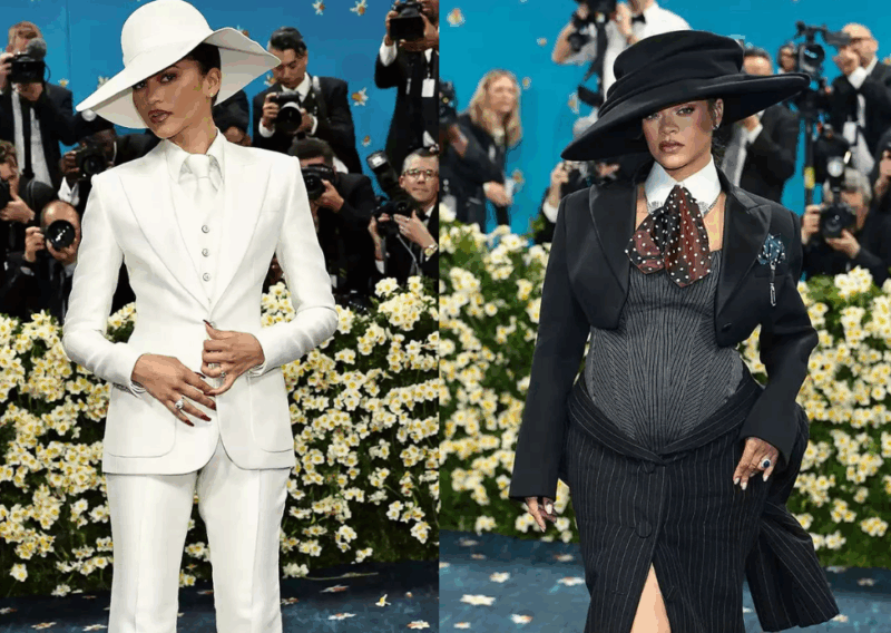 Modest Fashion at the Met Gala 2025