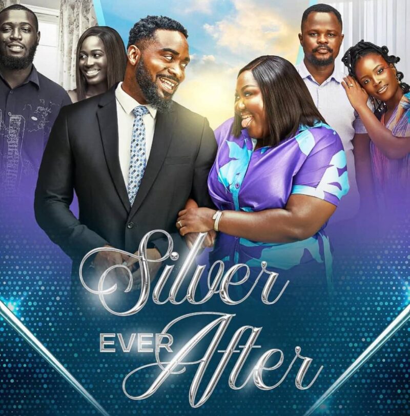 Silver Ever After, Faith based Nigerian movie