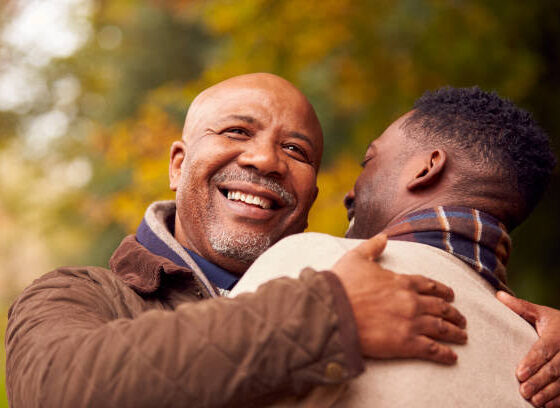 Lessons from the prodigal son