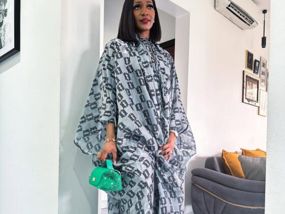 Bunmi George (Jbums) sharing her story with withChude