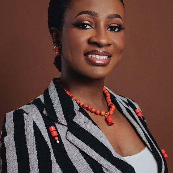 Anto Lecky appointed SSA on Tourism and Creative Economy in Edo State.