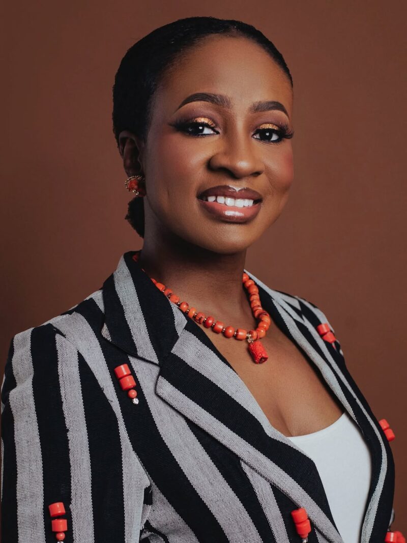 Anto Lecky appointed SSA on Tourism and Creative Economy in Edo State.