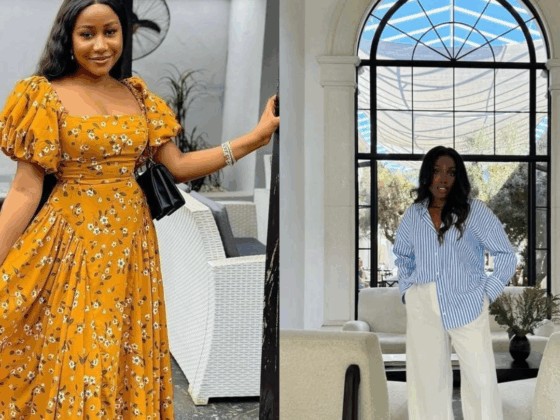 women in modest summer outfit ideas