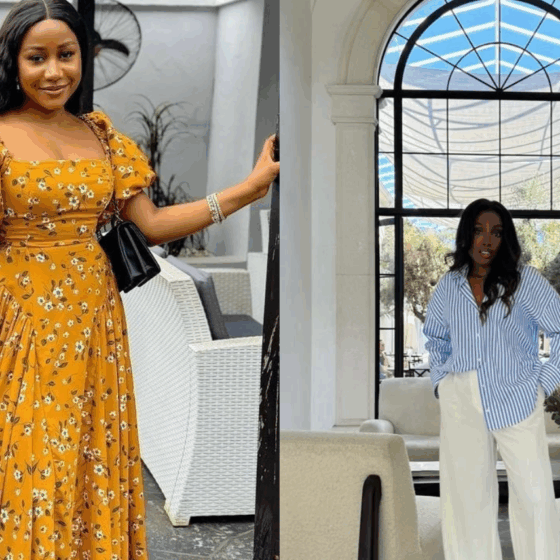 women in modest summer outfit ideas