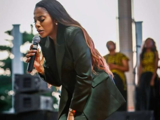 is Nigeria the most christian country showing christianity in nigeria