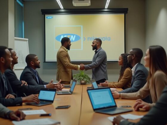 Startups selected for the 2025 MTN Cloud Accelerator Program will receive funding, mentorship, and access to MTN’s cloud infrastructure.
