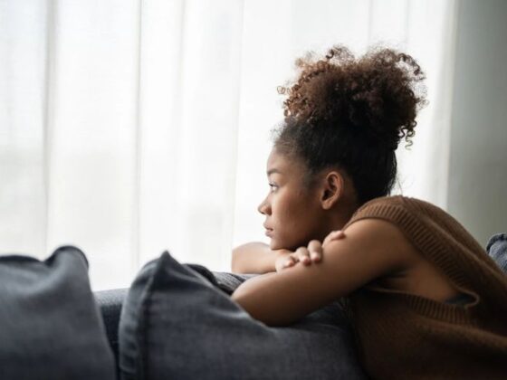 Healing from friendship breakups and finding strength to move on