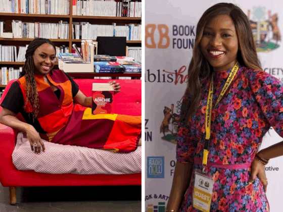 African female authors 2025 – inspiring writers to read this year