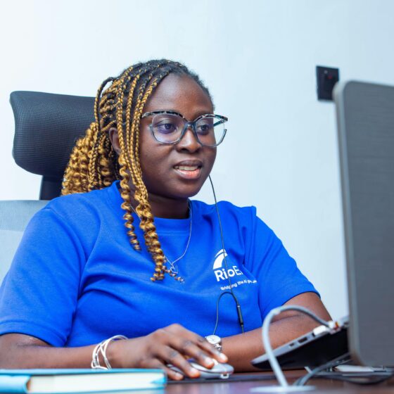 job opportunities at The Potter’s House digital media team