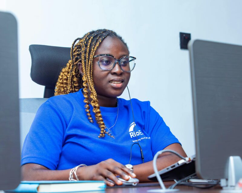 job opportunities at The Potter’s House digital media team